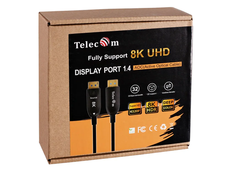 Telecom DisplayPort TCG2130