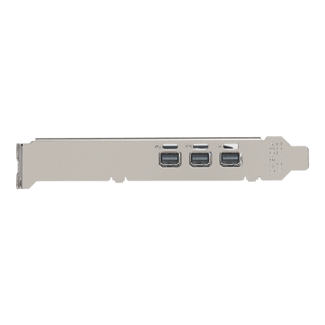Видеокарта PNY Quadro P400 2 ΓБ Retail