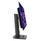 Монитор ASUS XG27ACDNG 26.5-inch черный