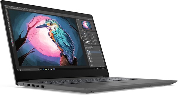 

Ноутбук LENOVO V17-IIL