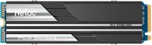 Внутренний твердотельный накопитель Netac PCIe 1TB