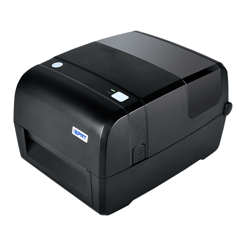 Принтер iDPRT TT Label Printer iT4X