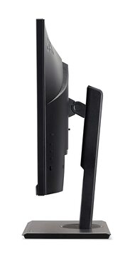 Монитор ACER B247YD 23.8-inch черный