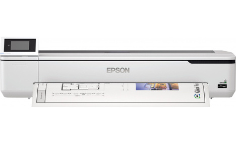 Epson SureColor SC-T5100N