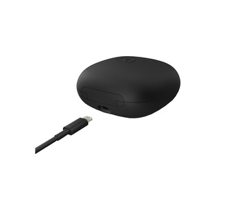 Bluetooth-гарнитура Beats Powerbeats Pro, цвет темно-синий