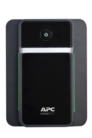 ИБП APC Back-UPS  750VA (BX750MI-GR)