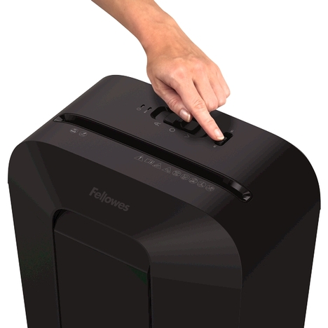 Шредер Fellowes PowerShred LX50