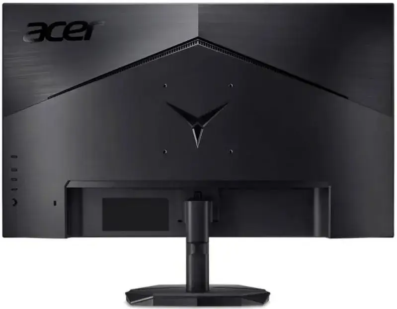 Монитор ACER KG271X1bmiipx 27.0-inch черный