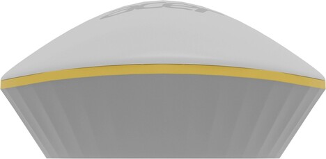 Мышь ACER OMR200 ZL.MCEEE.020, цвет белый