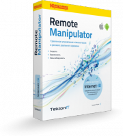 TektonIT RMS Удалённый доступ 7.1 (лицензия), Классическая лицензия. Количество компьютеров