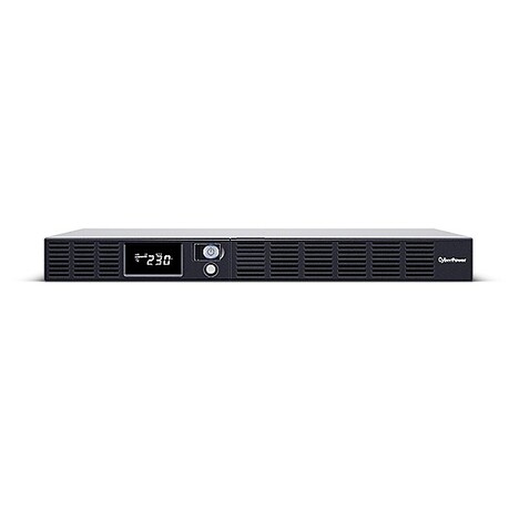 ИБП CyberPower Line-Interactive  OR1000ERM1U
