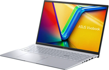 Ноутбук 17.3&quot; IPS FHD ASUS M3704YA-AU087 silver (Ryzen 7 7730U/16Gb/1Tb SSD/VGA int/noOS) (90NB1191-M003R0)
