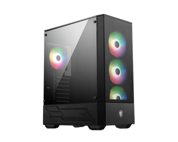 Корпус MSI MAG Forge 112R