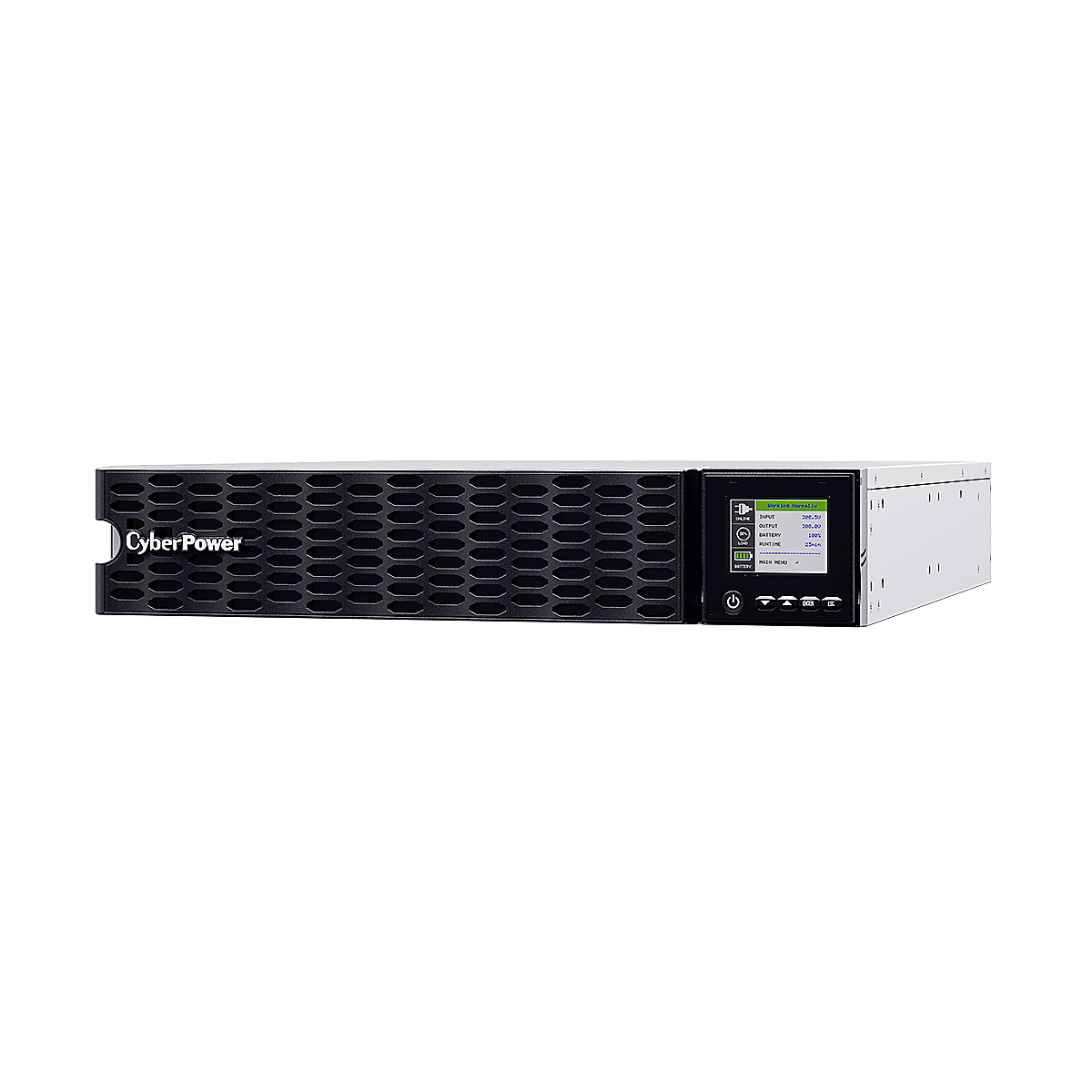 ИБП CyberPower Online  OL5KERTHD