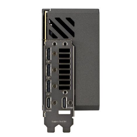 Видеокарта ASUS GeForce RTX 5080 16 ΓБ Retail