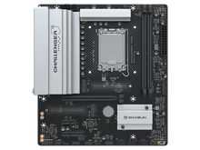 Материнская плата Maxsun LGA 1851 Intel Z890 Challenger Z890M