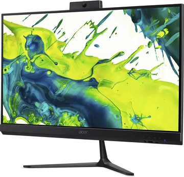 Моноблок ACER Aspire C24-2G i 512 ΓБ