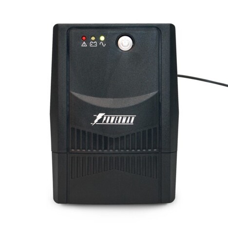 ИБП Powerman POWERMAN Back Pro 650