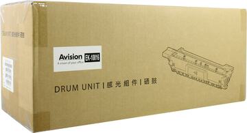 Фотобарабан черный Avision EK-10016, 015-0289-21