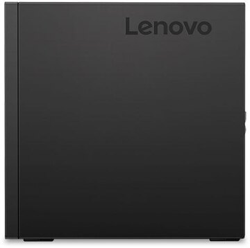 МиниПК LENOVO ThinkCentre Tiny M720q, 10T7004NRU