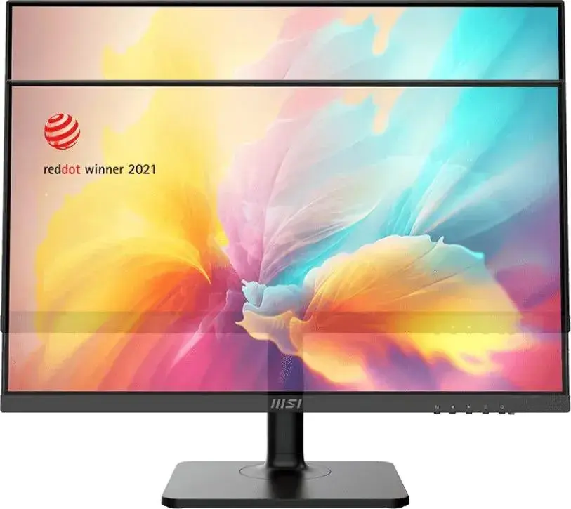 Монитор MSI MD2412P 24.0-inch черный