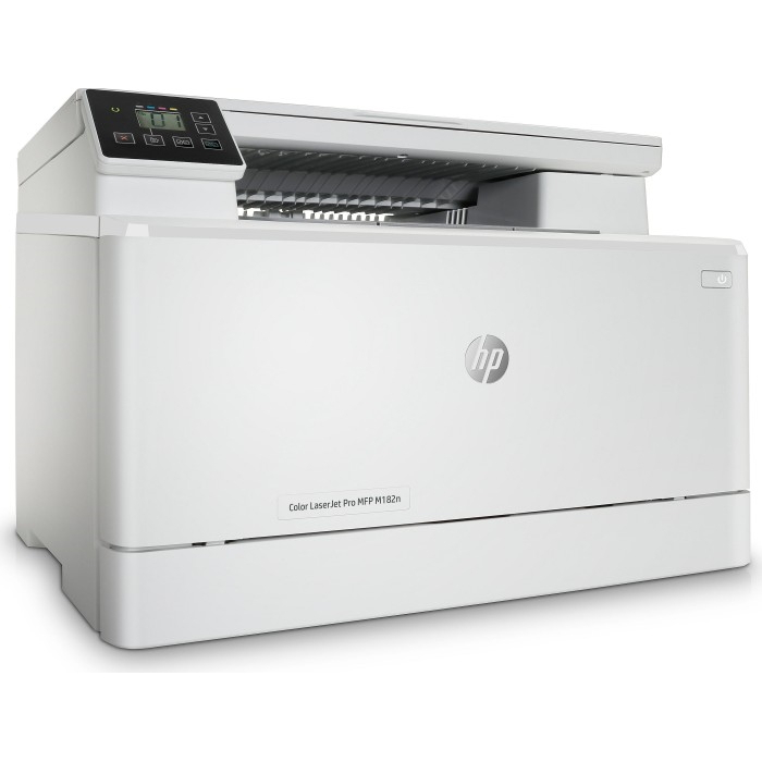 HP Inc. Color LaserJet Pro M182n