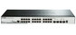 Коммутатор D-LINK DGS-1510-28P