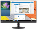 

Монитор LENOVO S27q-10 27.0-inch черный