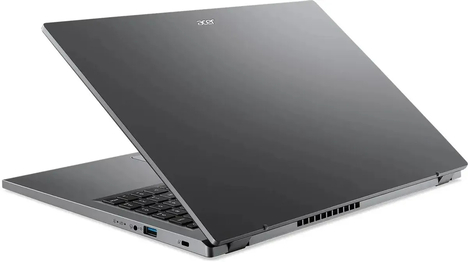 Ноутбук ACER TravelMate P4 TMP414-53-58P2 Intel Core i5-1335U (серый)