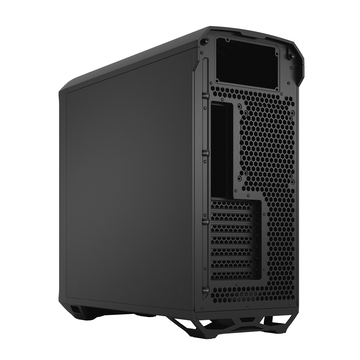 Корпус Fractal Design Torrent Solid