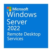 Microsoft Remote Desktop Services External Connector 2022