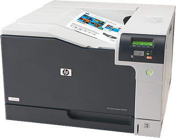 HP Inc. LaserJet Pro CP5225dn