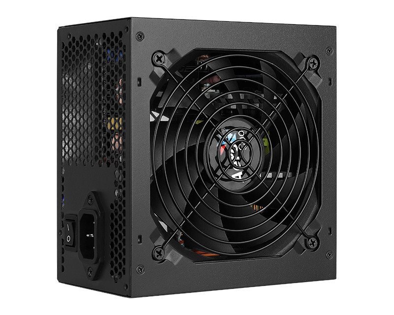 Блок питания Aerocool KCAS PLUS 800W