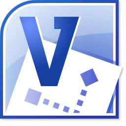 Microsoft Visio Standard (Software assurance ), 1 Year Acquired Year 1 English