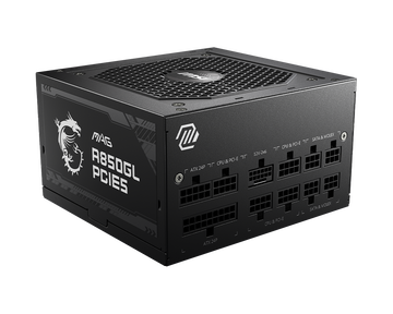 Блок питания MSI MAG A850GL PCIE5
