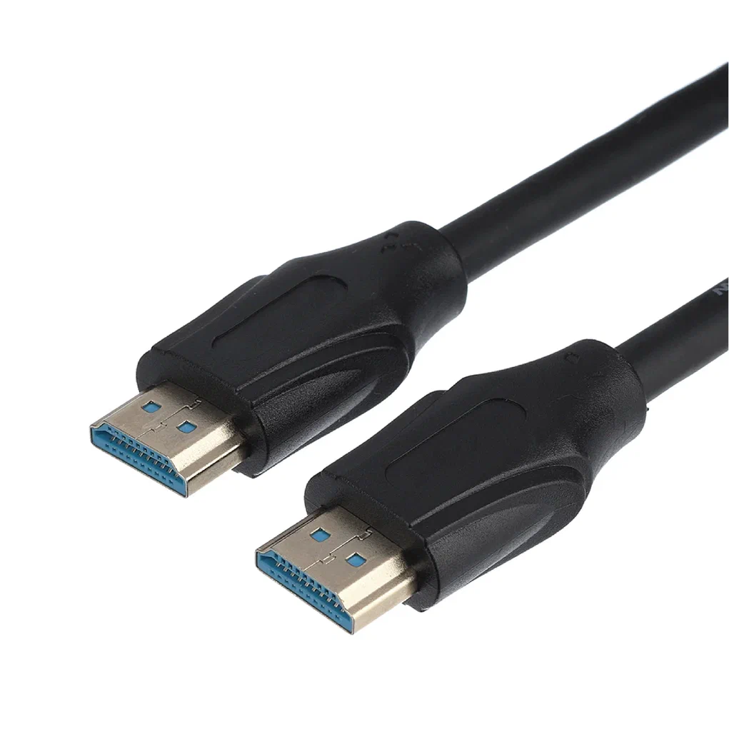 GoPower HDMI (m) - HDMI (m) ver.1.4 1.5м