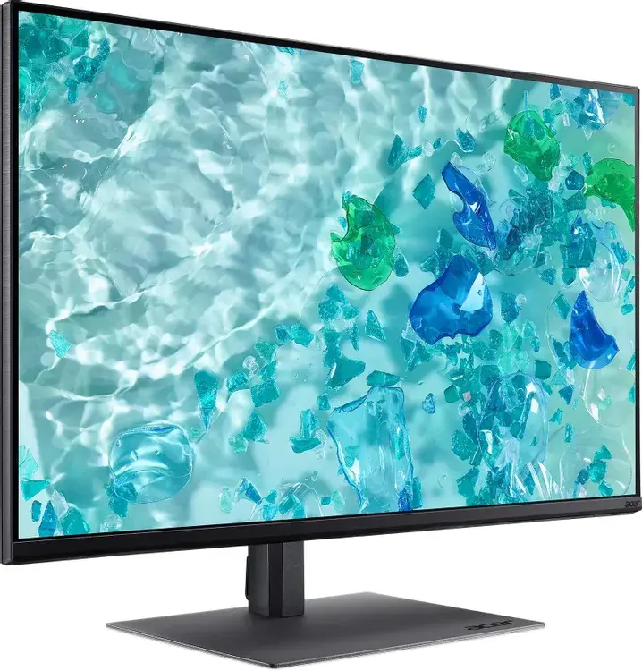 Монитор ACER B327QKB1bmiiprzx 31.5-inch черный