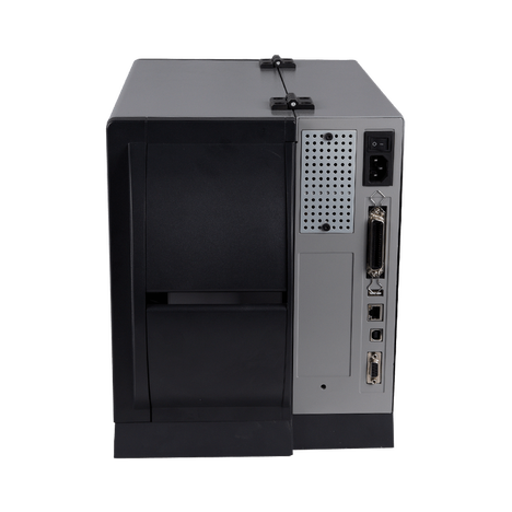 Принтер iDPRT Industrial 4" TT Printer iX4P