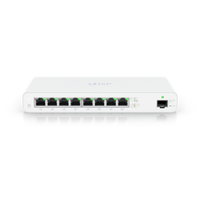 Проводной роутер UBIQUITI UISP-R