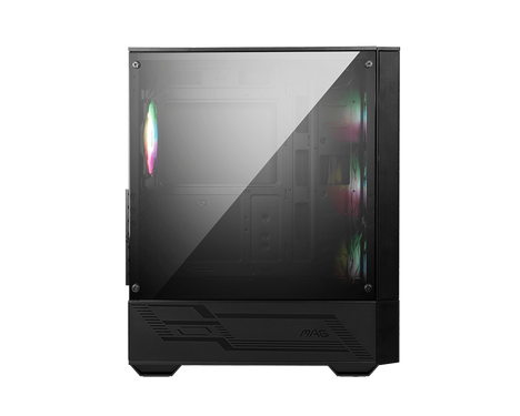 Корпус MSI MAG Forge 112R