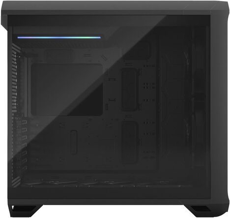 Корпус Fractal Design Torrent TG