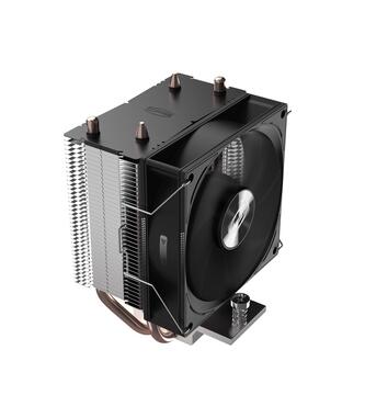 Кулер Процессорный PCCooler для процессора R200