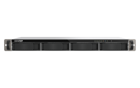 Сетевое хранилище QNAP 4 disks TS-433eU