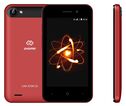 

Смартфон DIGMA LINX Atom 4 ГБ красный