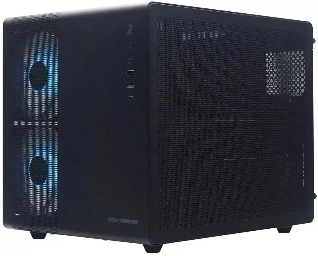 ПК Raskat Strike 520, STRIKE520211504