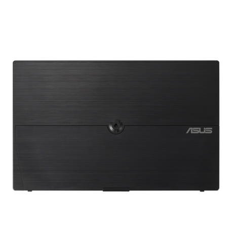 Монитор ASUS MB16ACV 15.6-inch черный