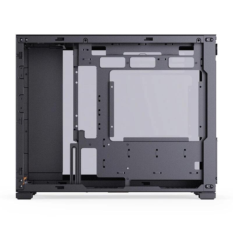 Корпус JONSBO D32 STD