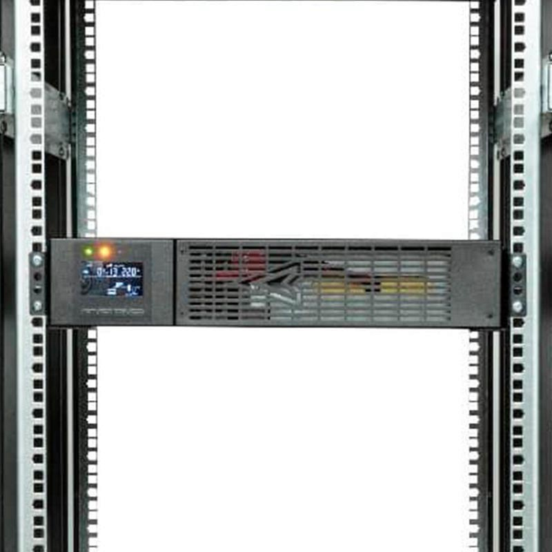 ИБП Импульс ФОРВАРД  2000 (FW20201)