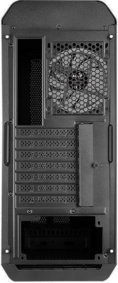 Корпус Aerocool Splinter Duo