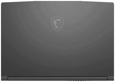 Ноутбук 15.6" IPS FHD MSI Thin 15 B13UCX-2649XRU gray (Core i5 13420H/8Gb/512Gb SSD/2050 4Gb/noOS) (9S7-16R831-2649)